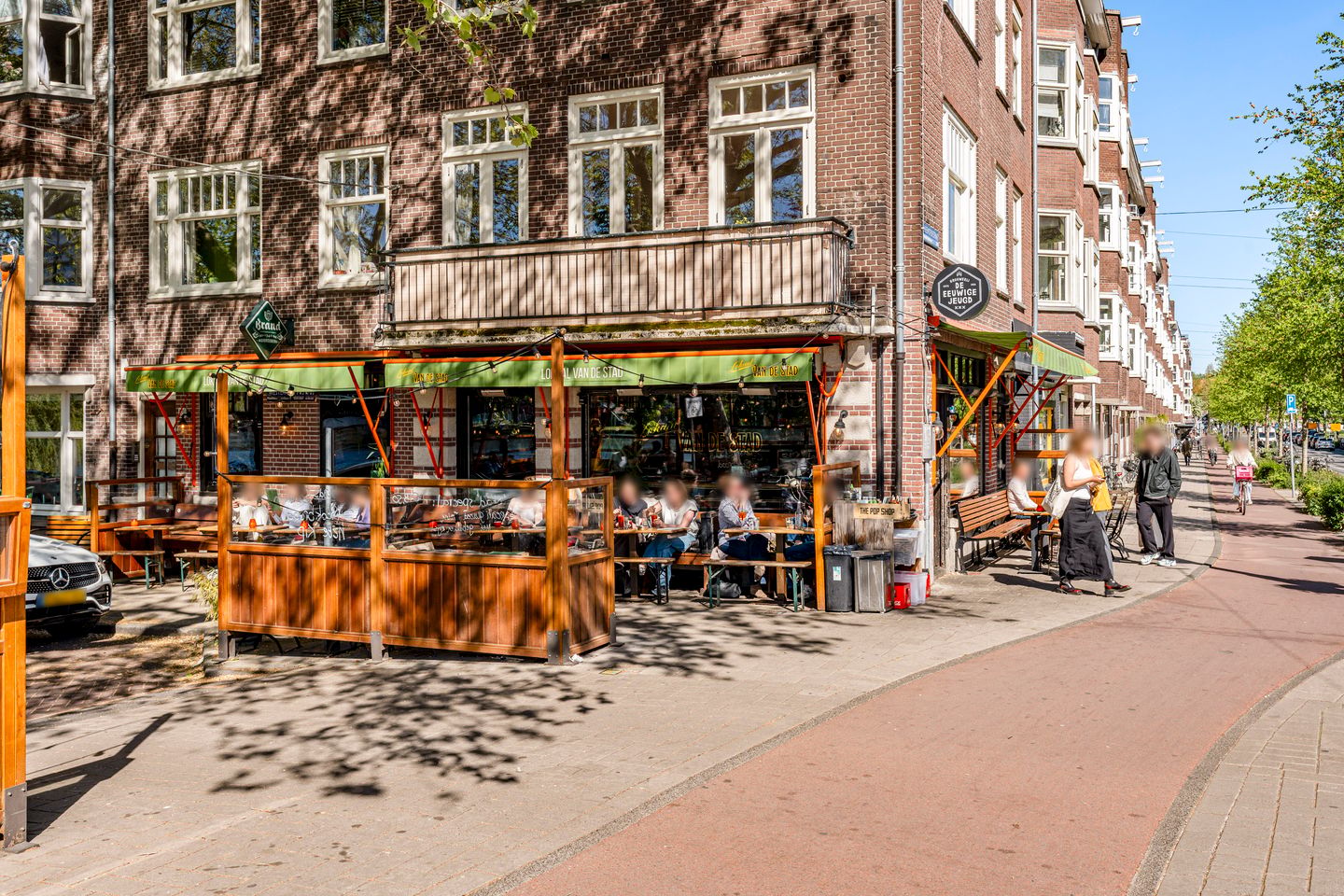 Photo 29 of Katwijkstraat 6-1