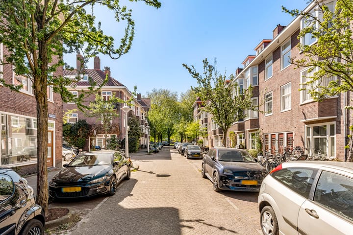 Foto 4 van Katwijkstraat 6-1
