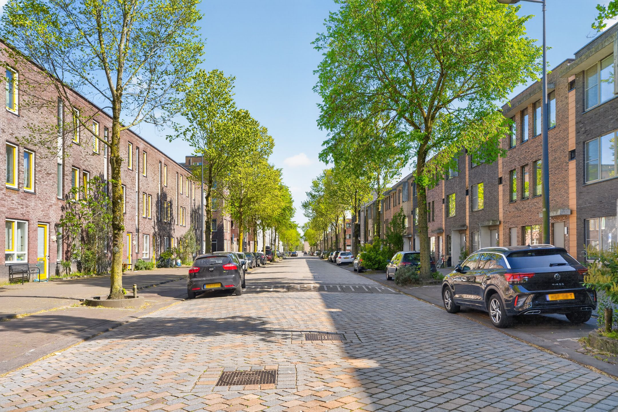 Foto 45 van Ben van Meerendonkstraat 102
