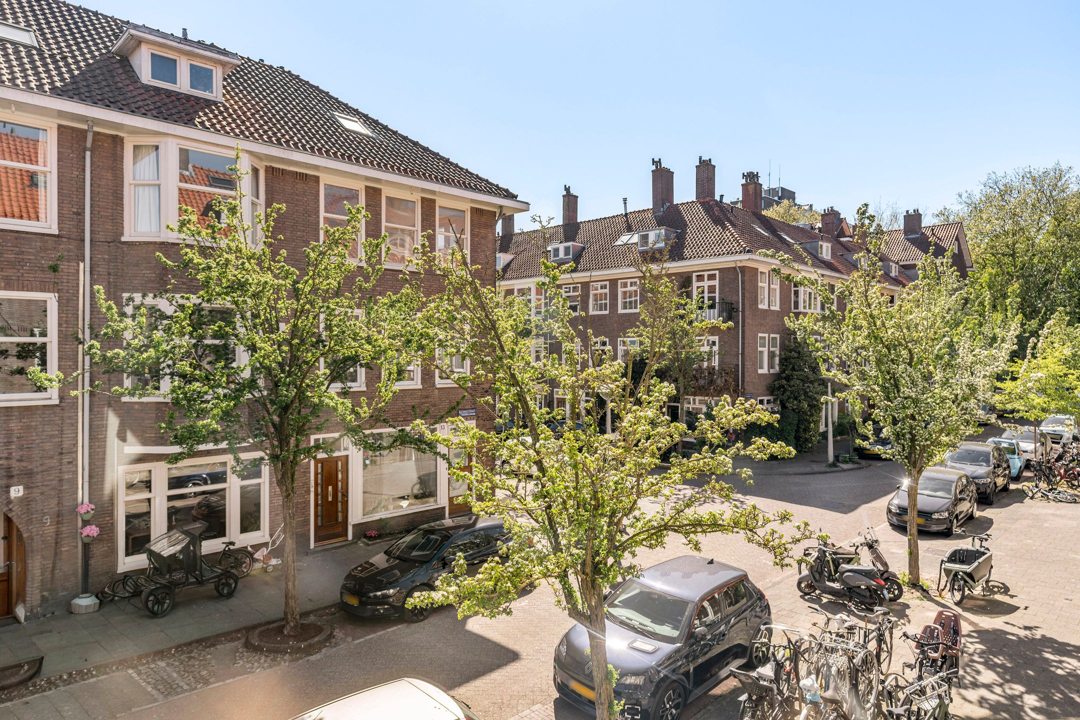 Photo 12 of Katwijkstraat 6-1