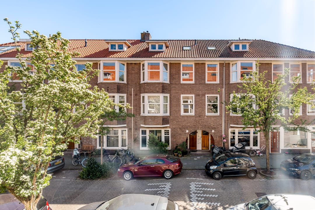 Photo 11 of Katwijkstraat 6-1