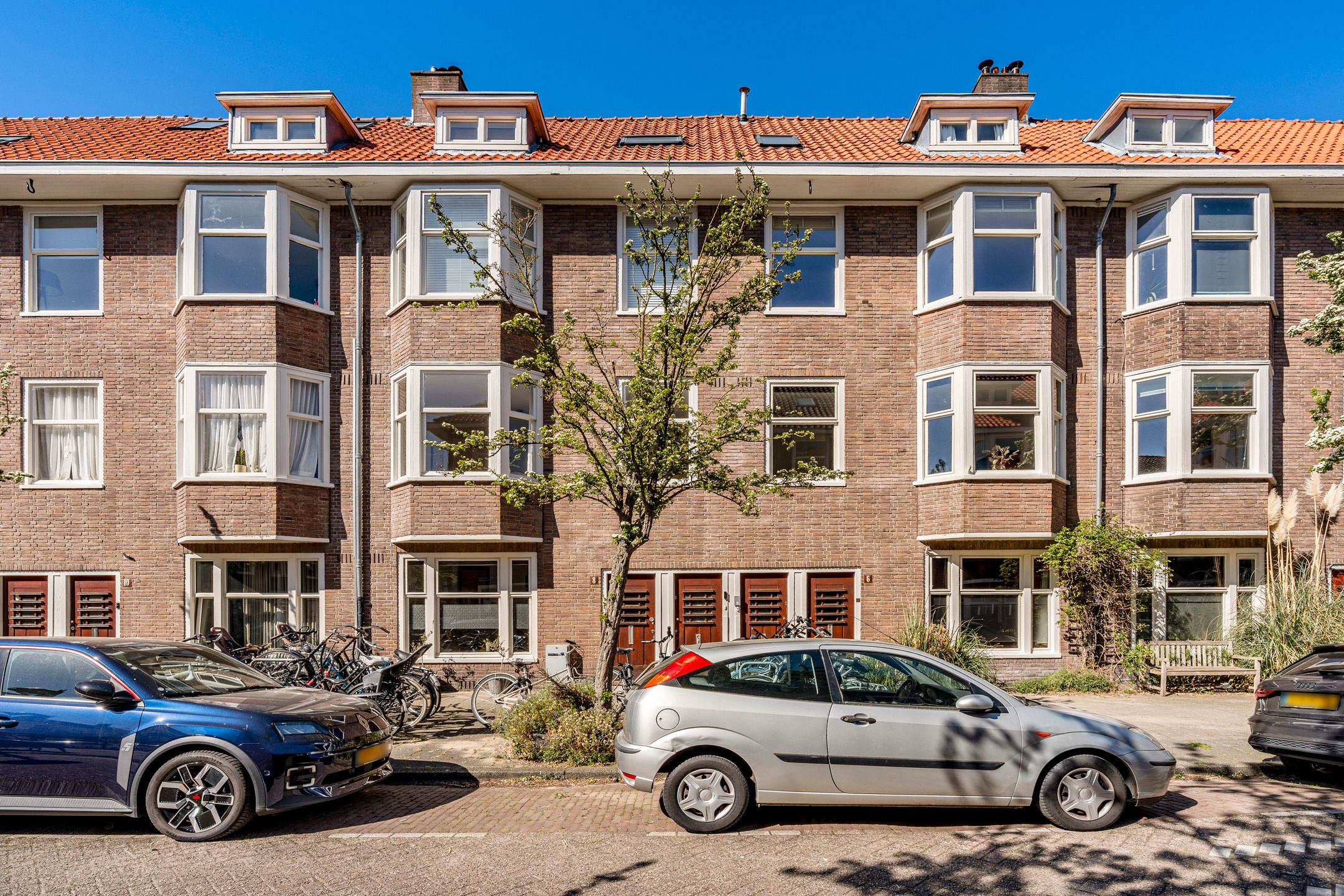 Photo 24 of Katwijkstraat 6-1