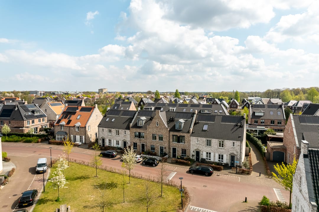 Foto 41 van Bloemendreef 10