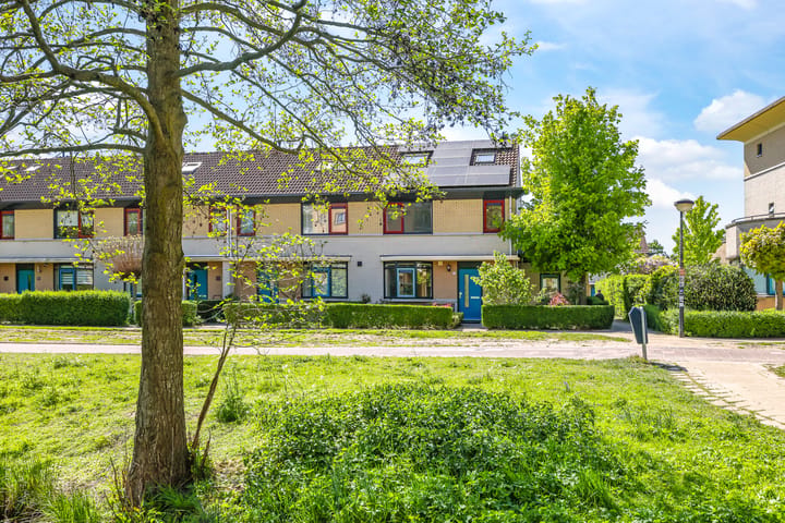 Photo 4 of Bosstraat 87