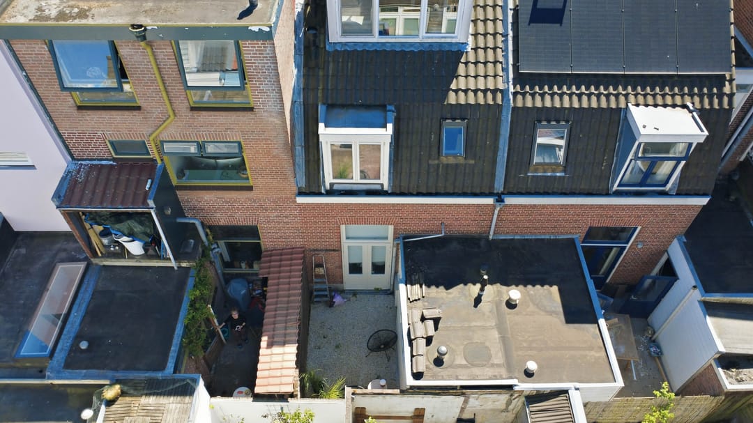 Foto 47 van Beverstraat 45