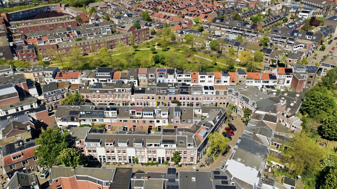 Foto 43 van Beverstraat 45