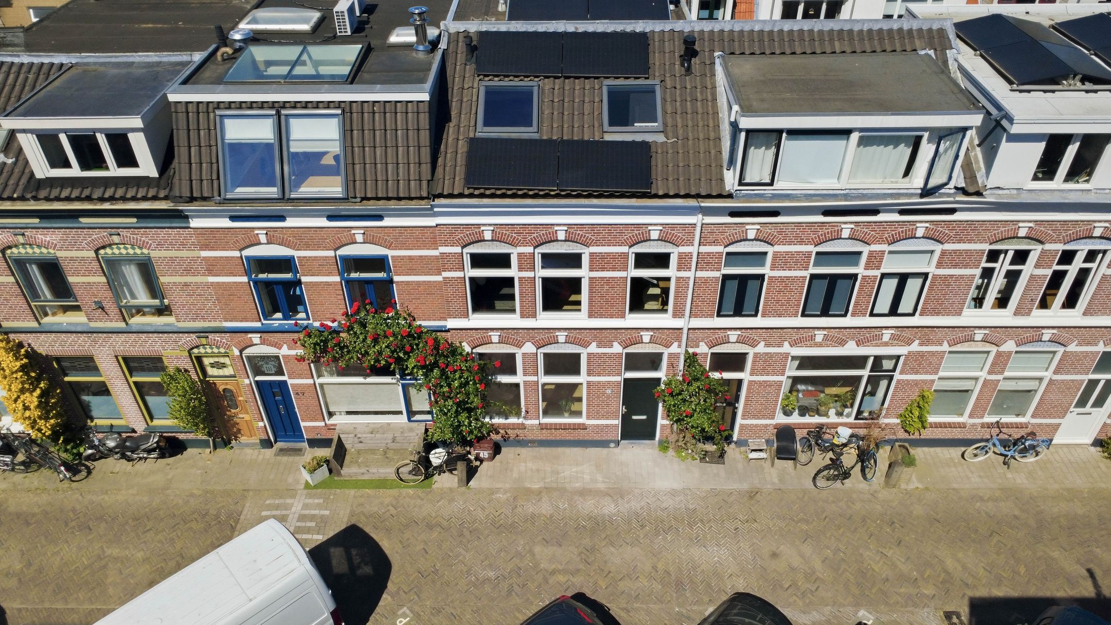 Beverstraat 45