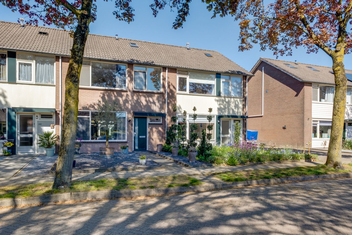 Foto 4 van Molenbeek 42