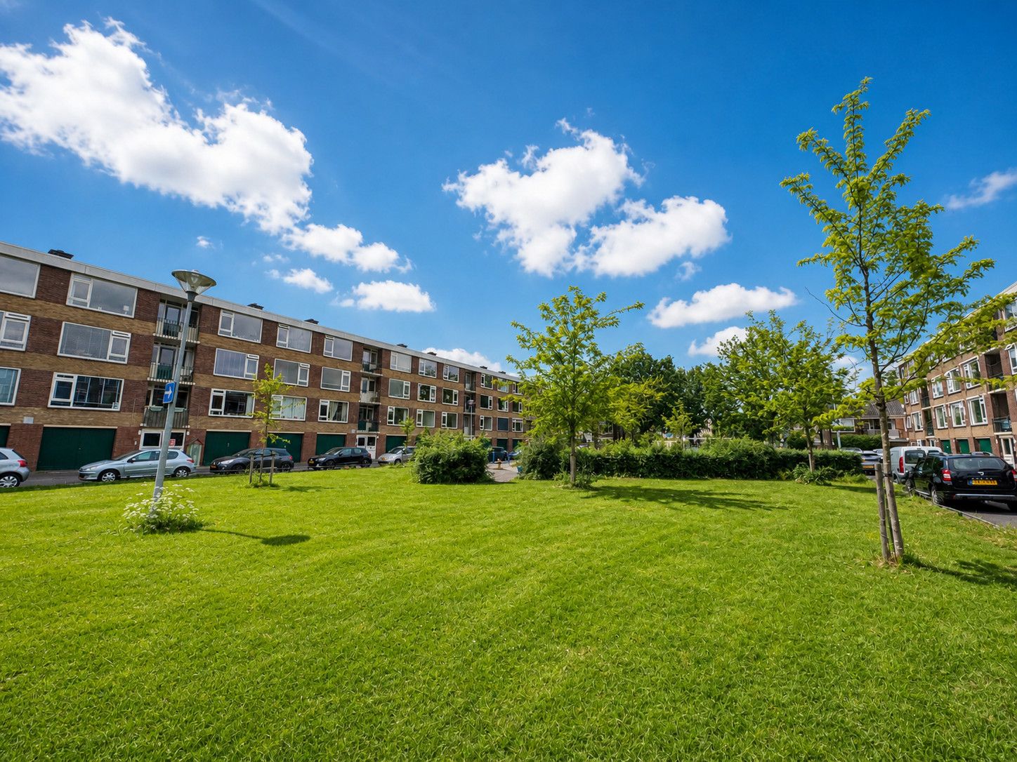 Smaragdhof 6 Utrecht