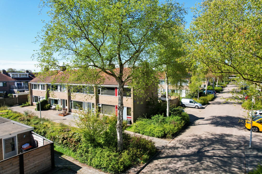 Foto 43 van Hooglandswyk 44