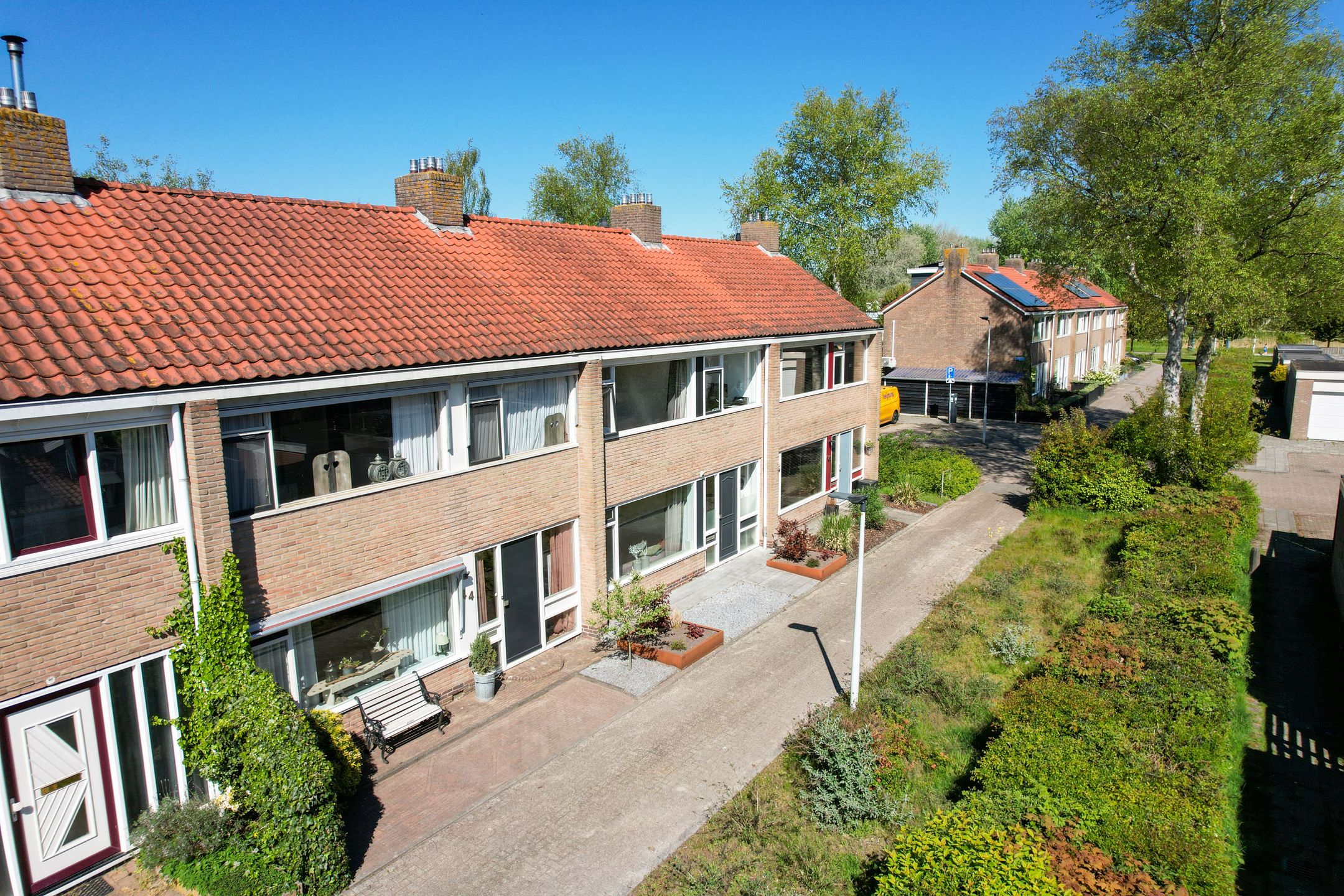 Hooglandswyk 44 