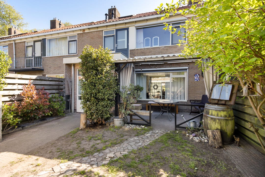 Foto 41 van Hooglandswyk 44