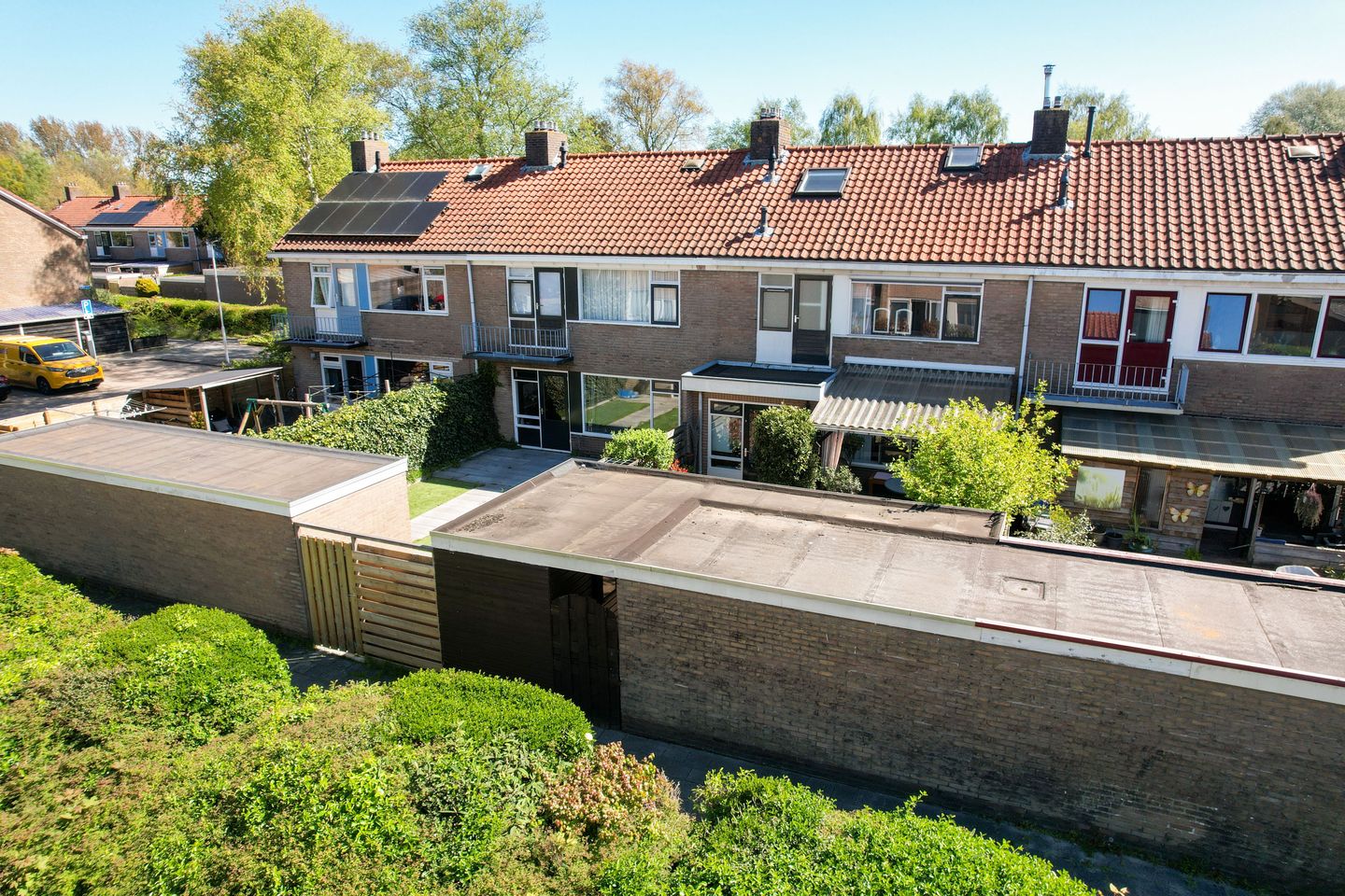 Foto 44 van Hooglandswyk 44