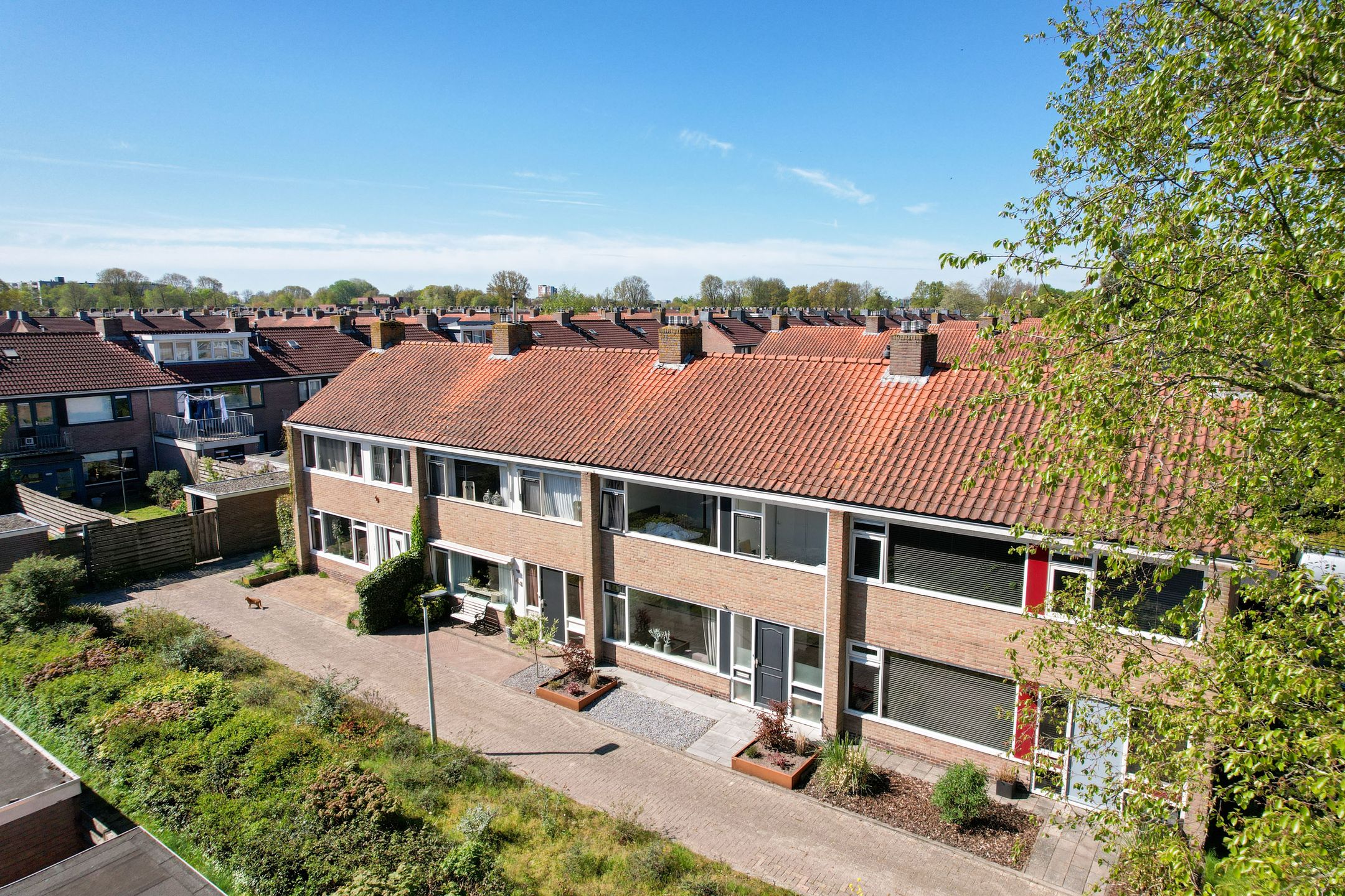 Foto 42 van Hooglandswyk 44