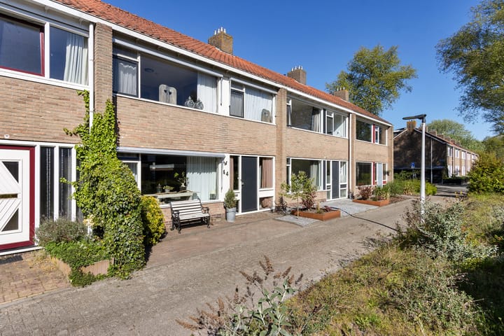 Foto 4 van Hooglandswyk 44