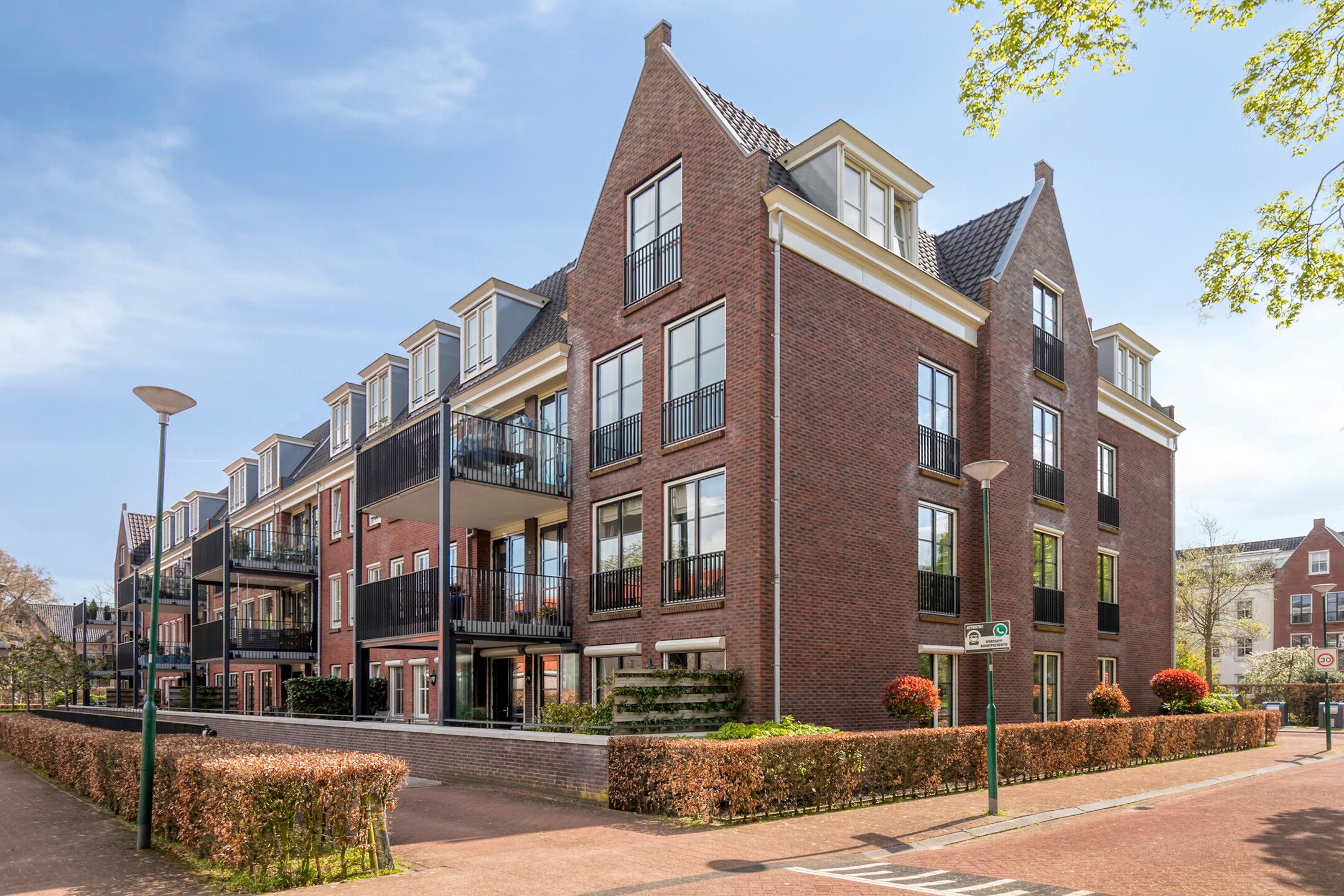 Gaesbeekerhof 3 