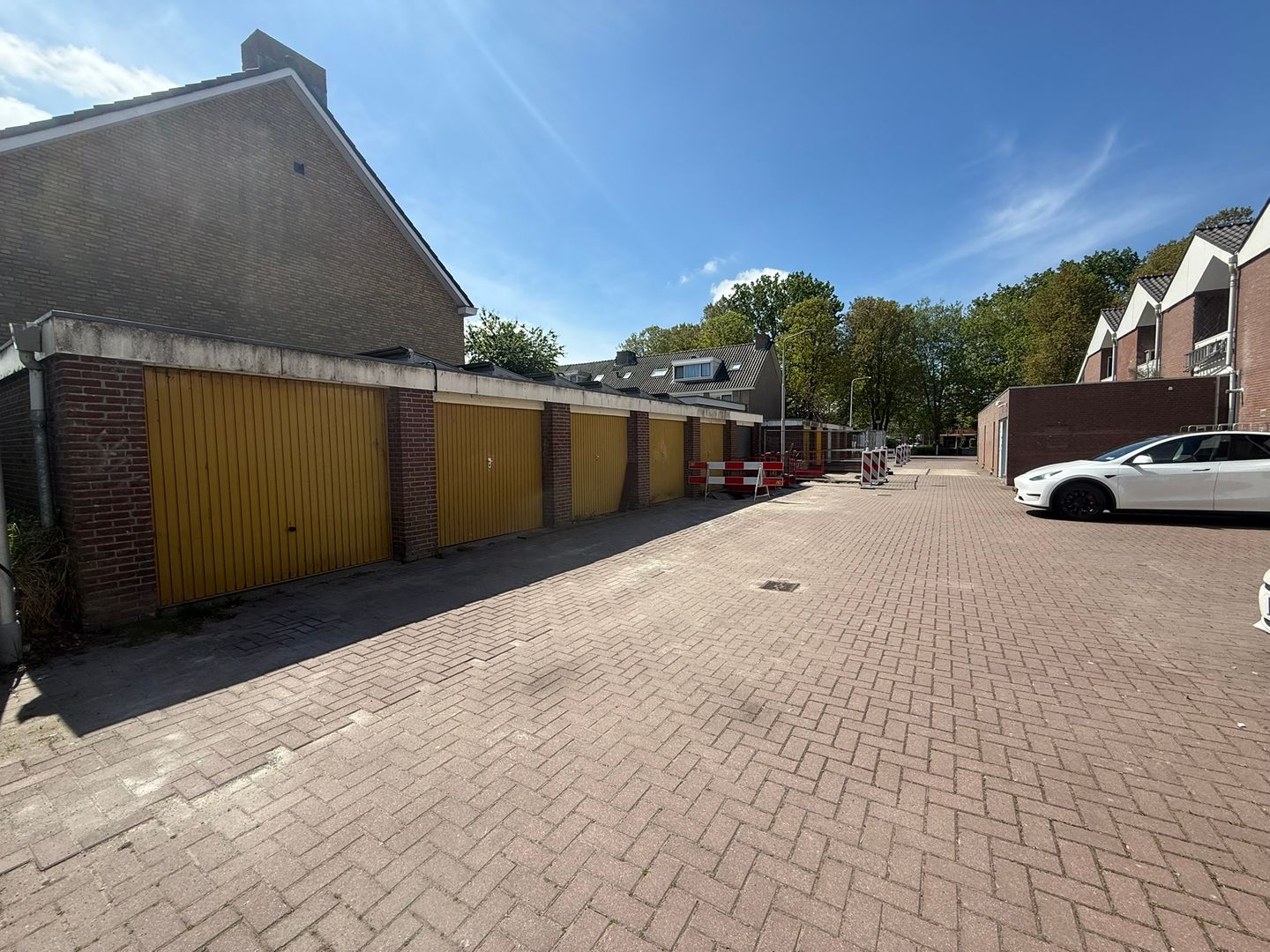 Foto 4 van Haydnstraat 1-A