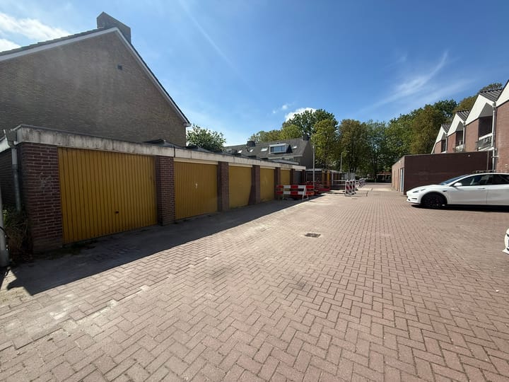 Foto 4 van Haydnstraat 1-A
