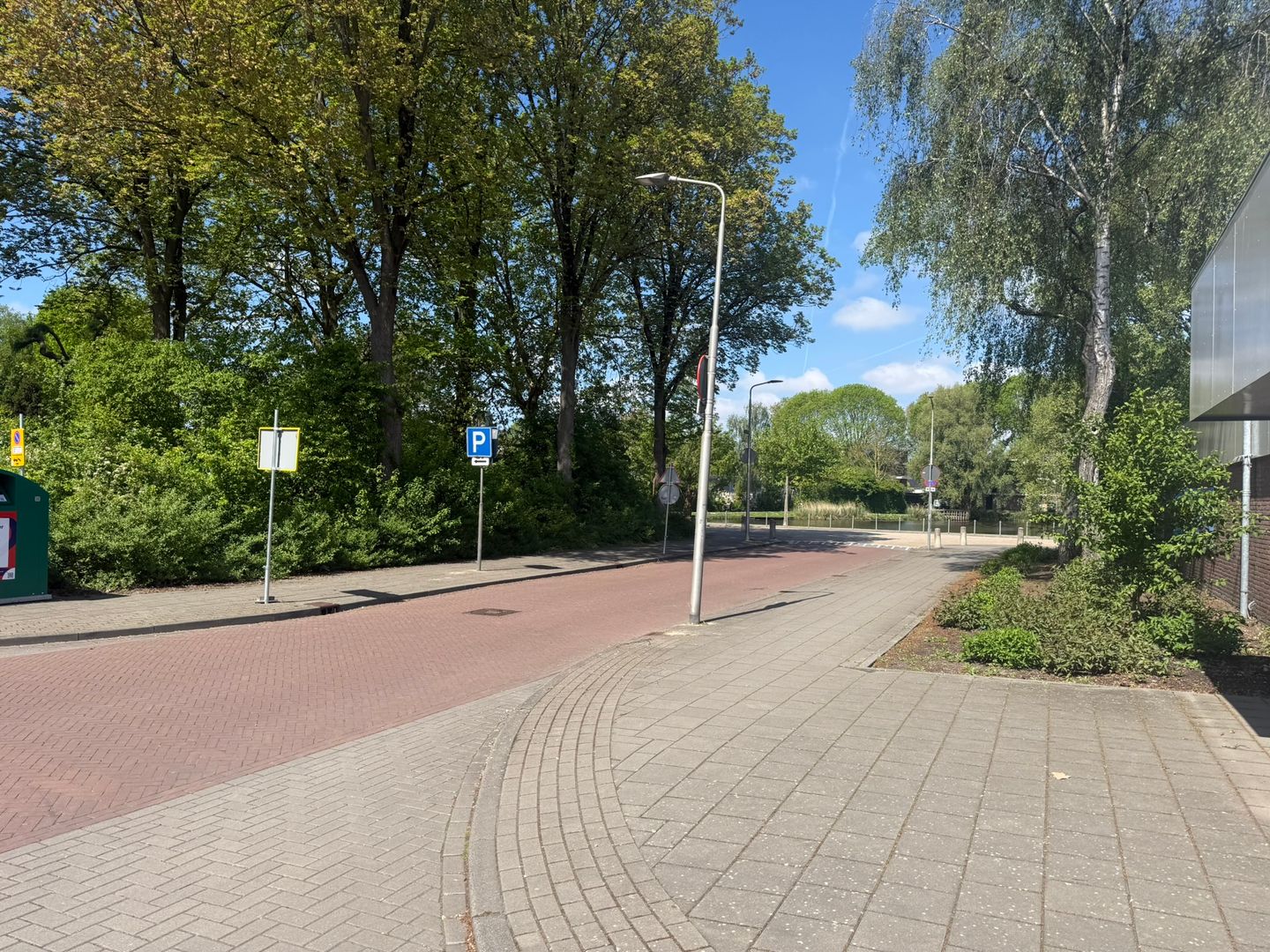 Foto 5 van Haydnstraat 1-A