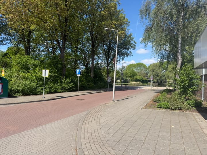 Foto 5 van Haydnstraat 1-A