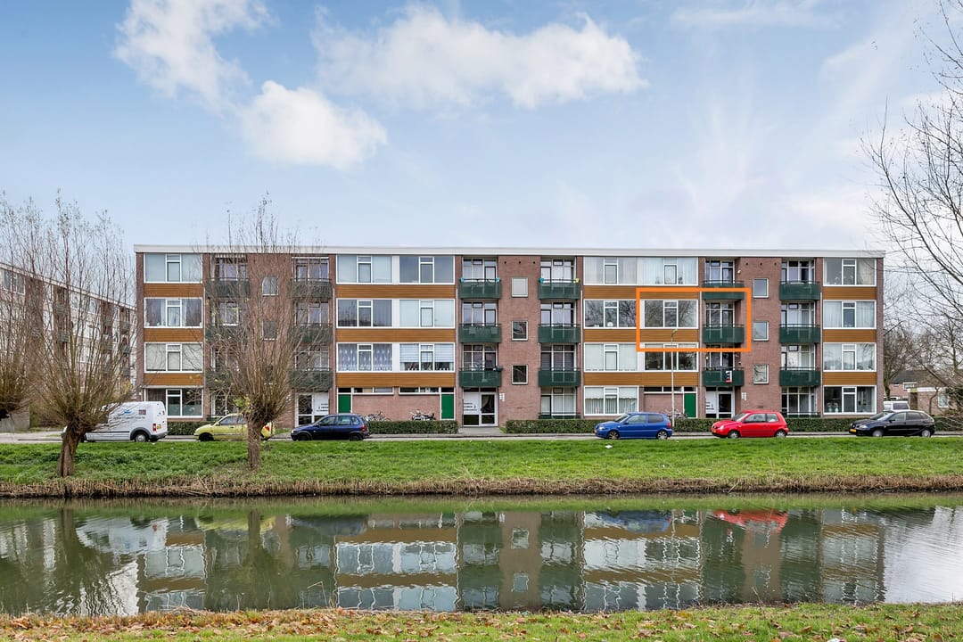 Foto 1 van Douwelerwetering 18
