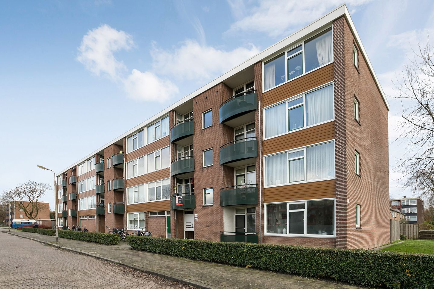 Foto 1 van Douwelerwetering 18