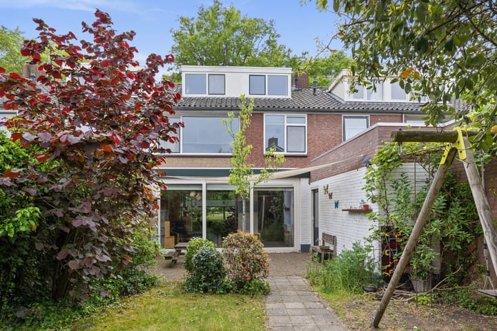 Foto 4 van Cederstraat 10