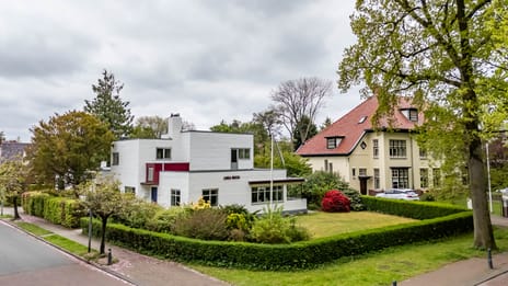 Hoofdstraat thumbnail