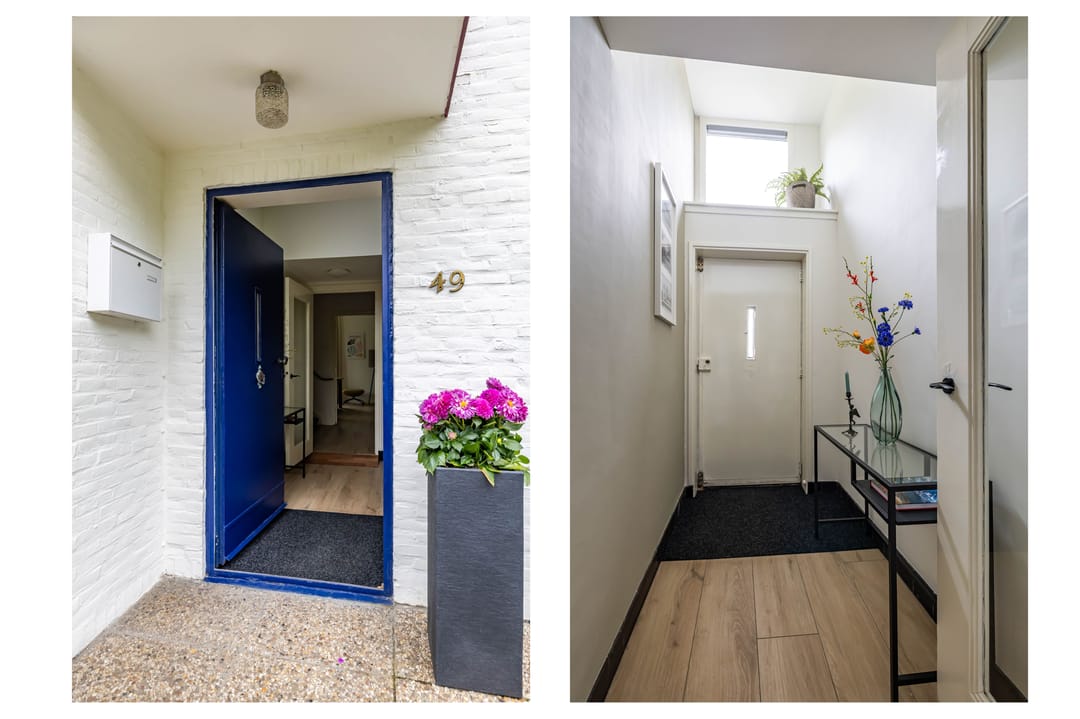 Photo 7 of Hoofdstraat 49