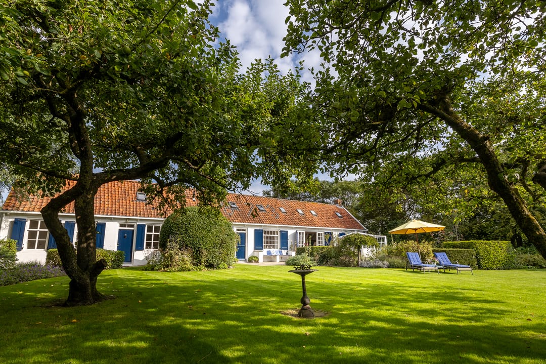 Photo 2 of Baaiweg 2