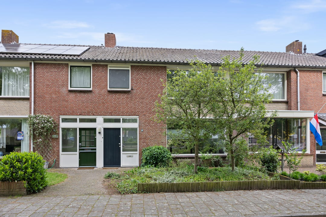 Foto 1 van Cederstraat 10