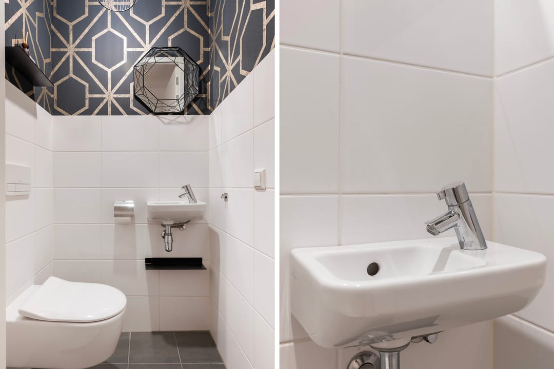 Photo 41 of Van Vollenhovenstraat 3-402