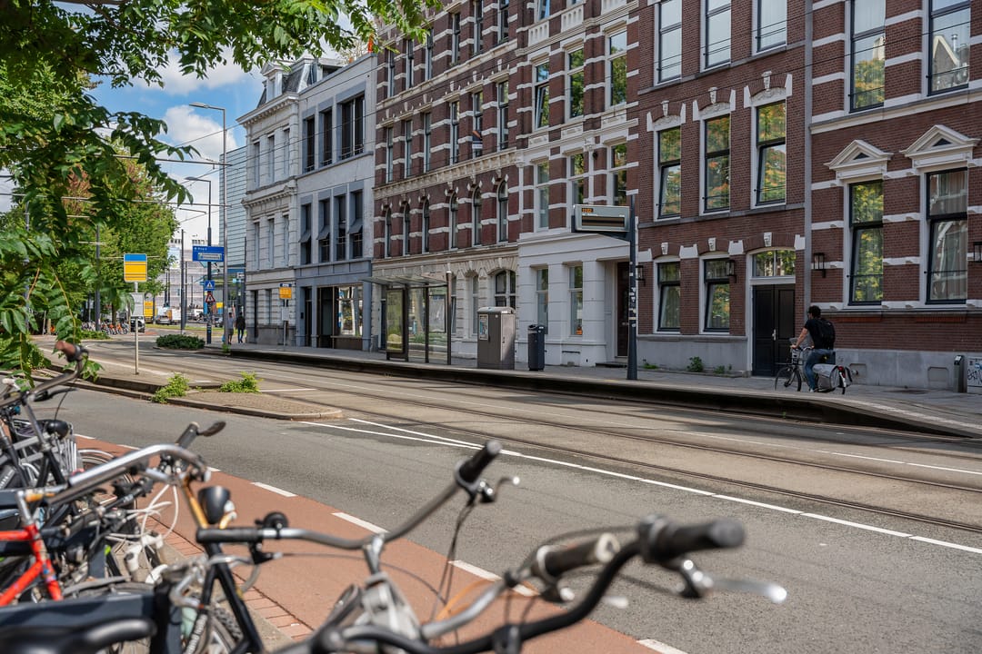 Photo 46 of Van Vollenhovenstraat 3-402