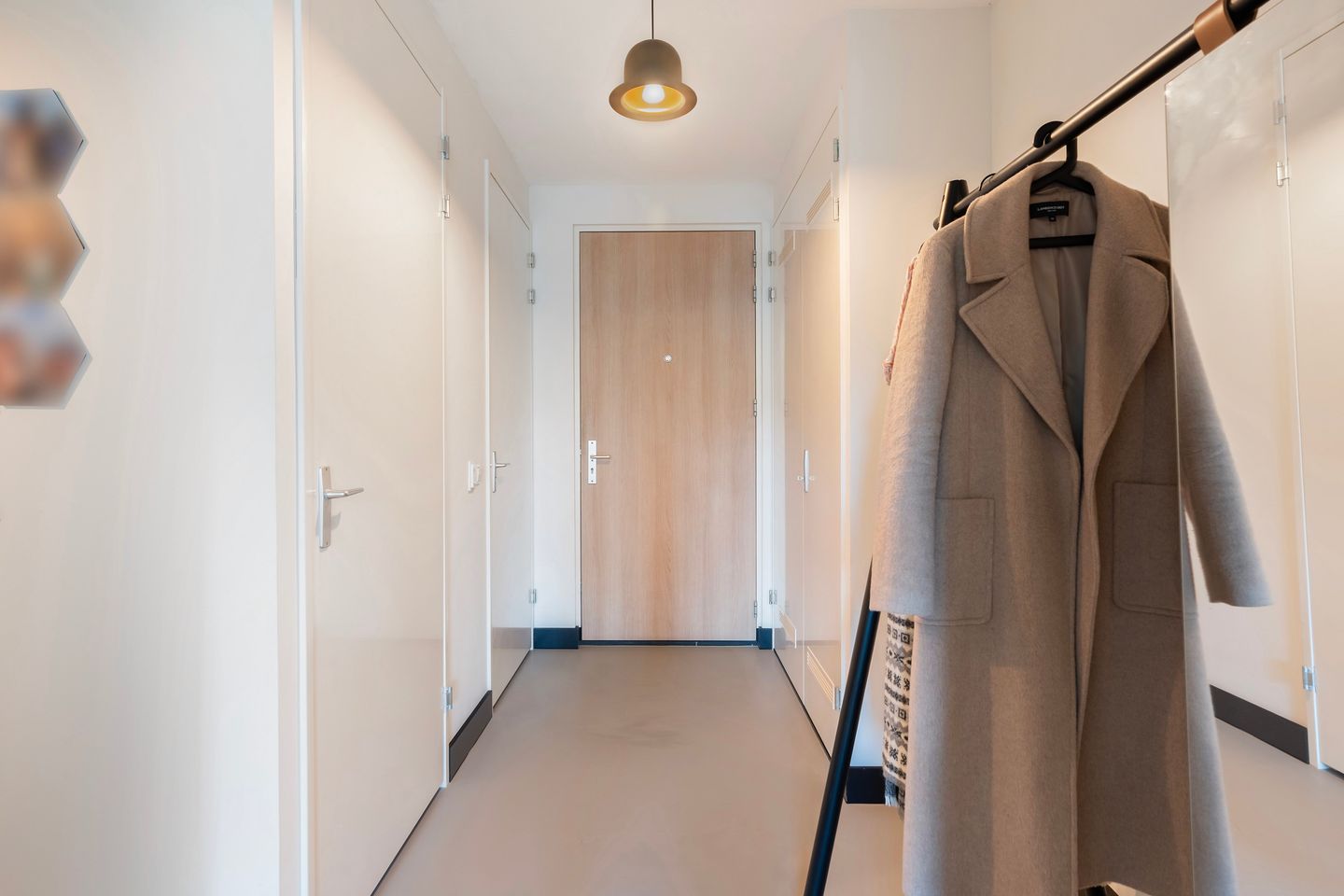 Photo 40 of Van Vollenhovenstraat 3-402