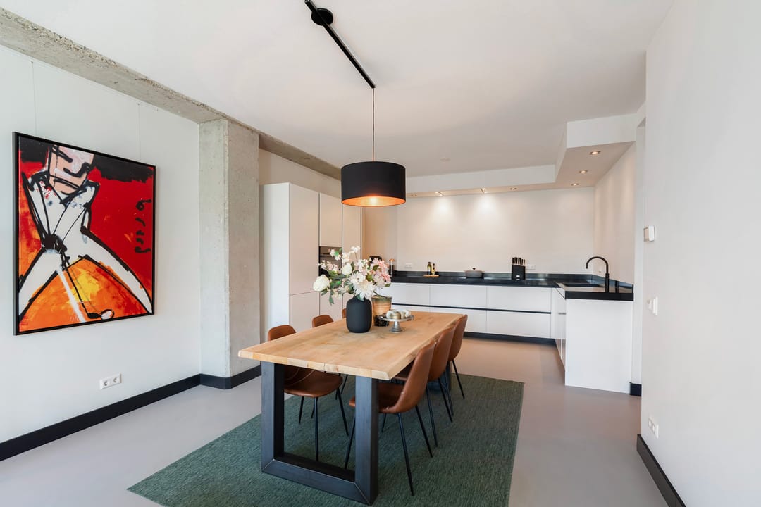 Photo 11 of Van Vollenhovenstraat 3-402