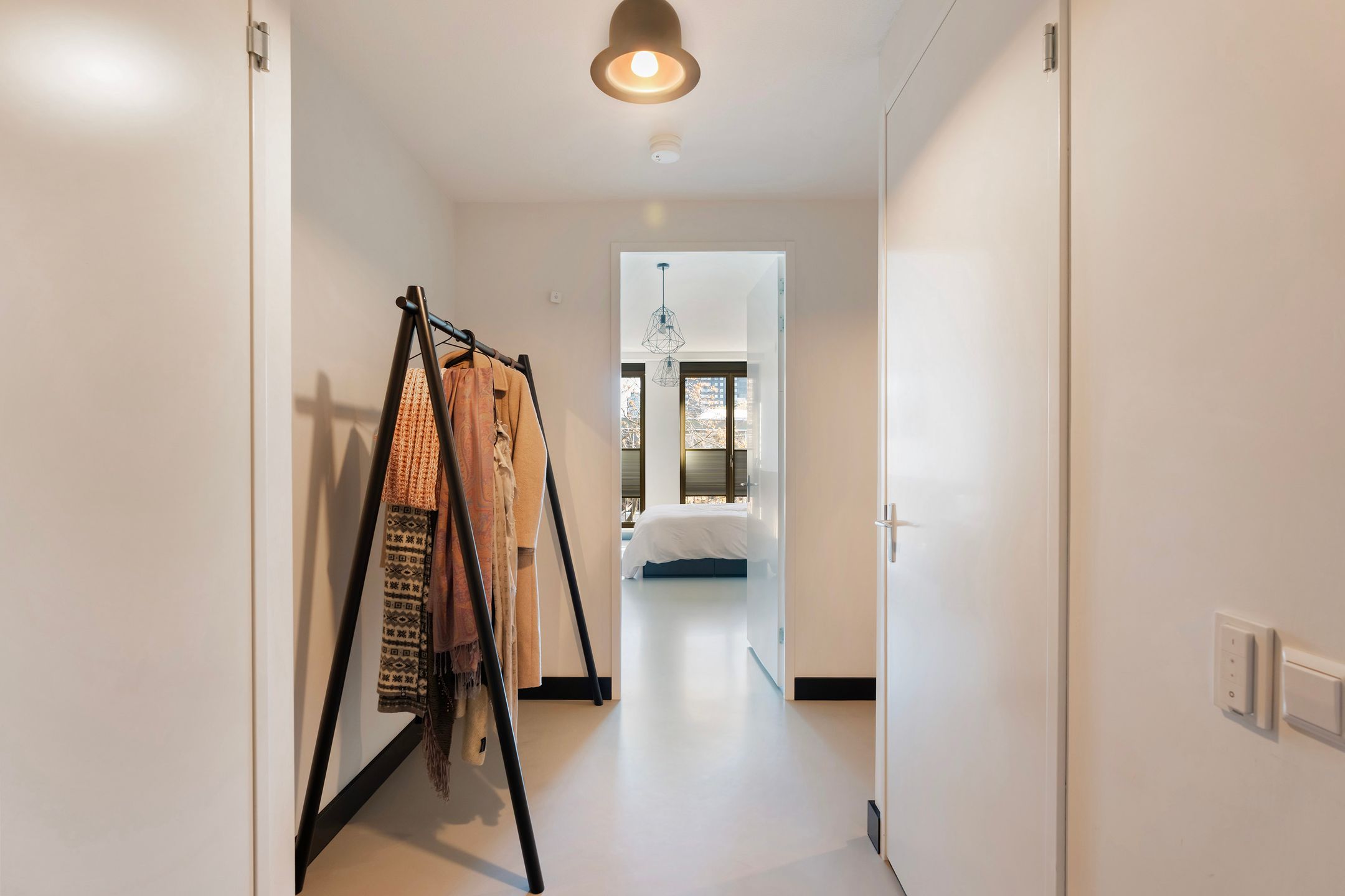 Photo 39 of Van Vollenhovenstraat 3-402