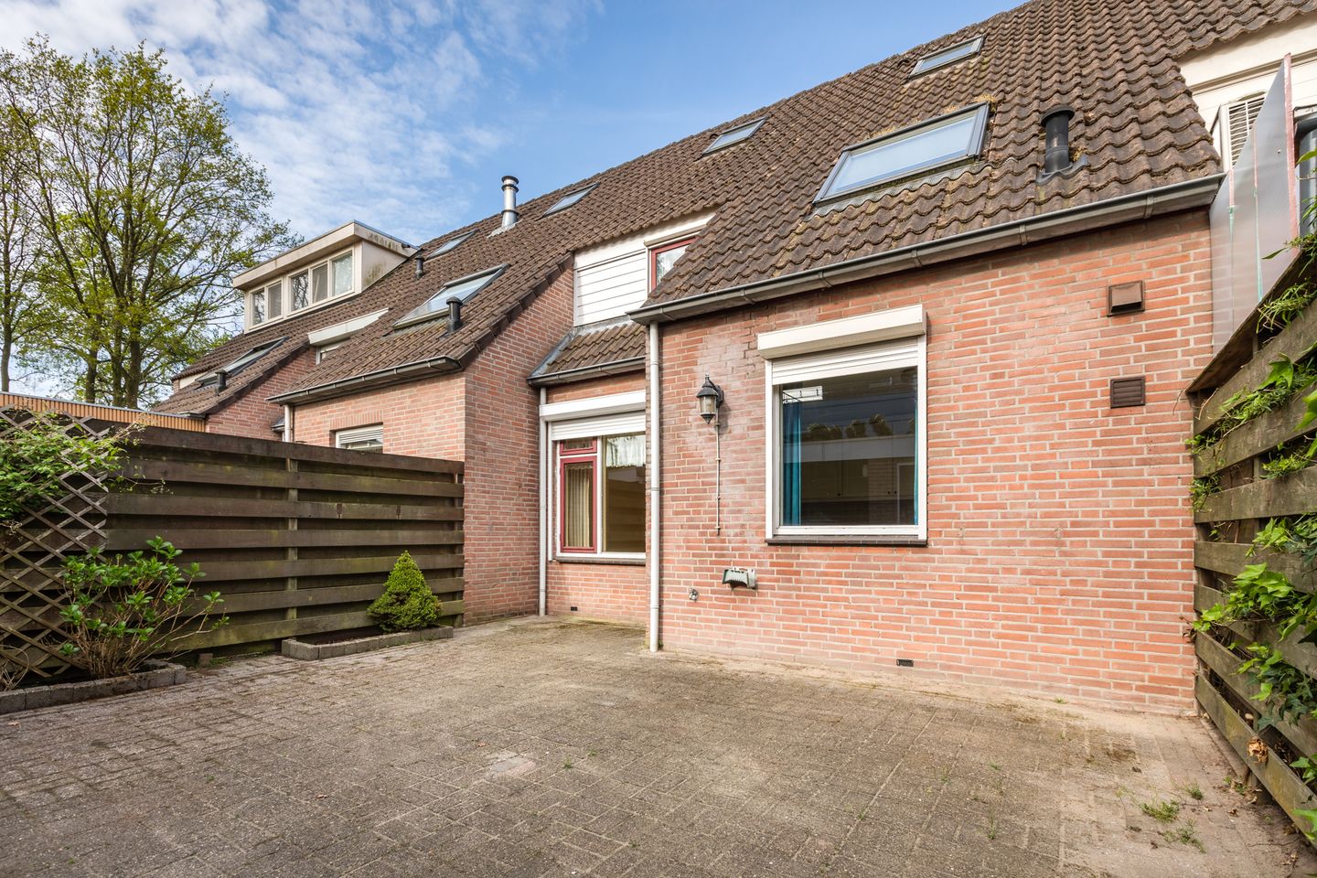 Photo 19 of Rozenhof 3