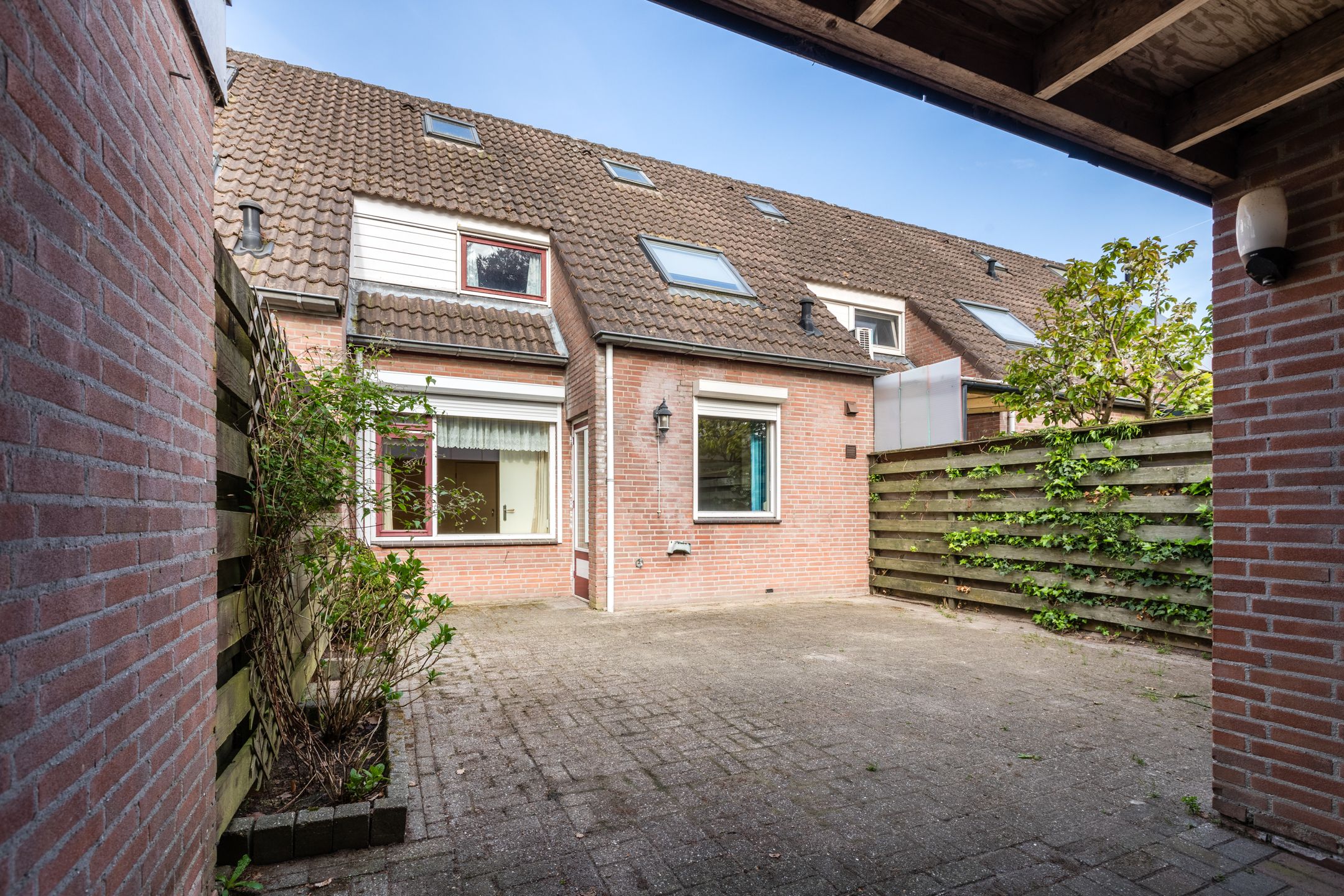 Photo 21 of Rozenhof 3
