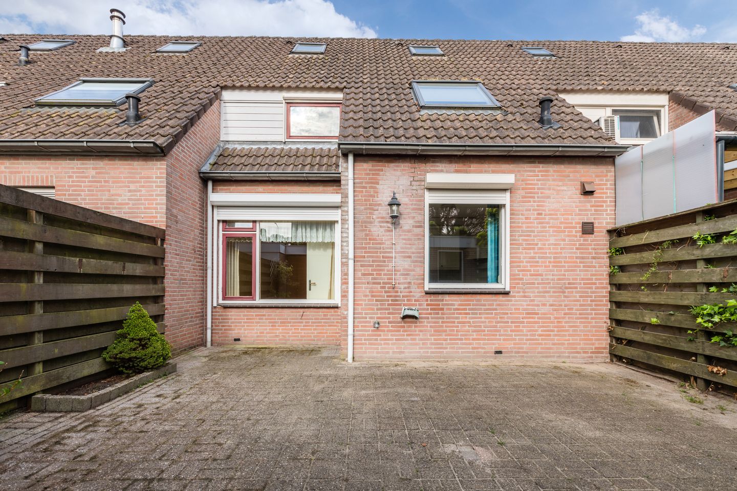 Photo 20 of Rozenhof 3