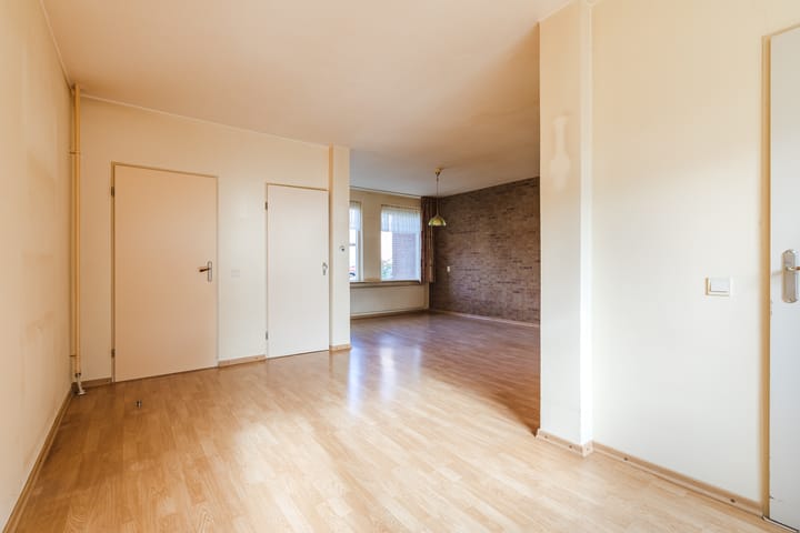 Foto 4 van Rozenhof 3