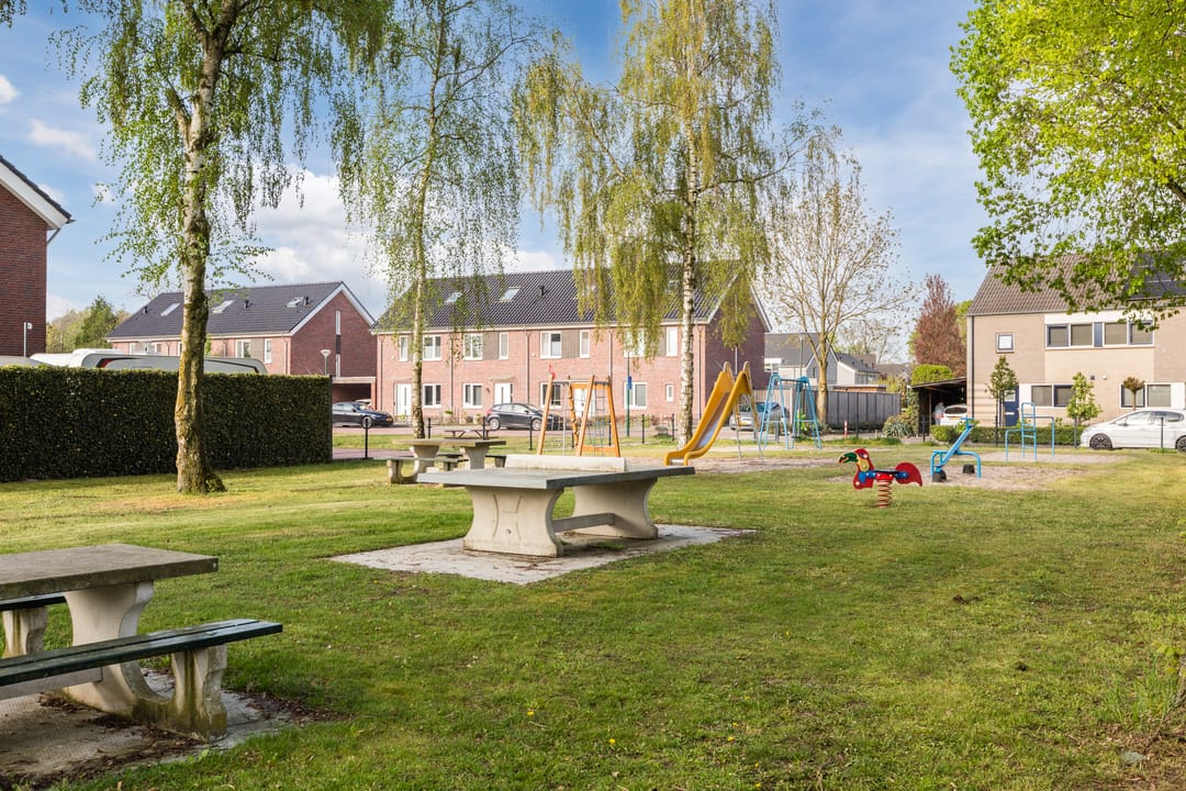 Photo 23 of Rozenhof 3