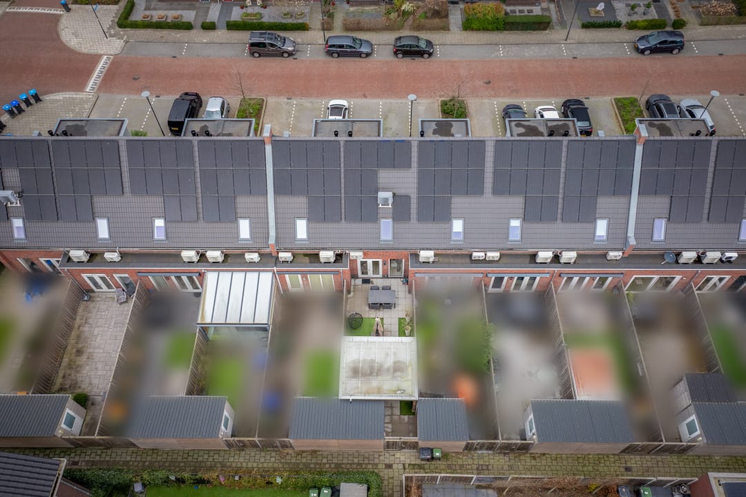 Photo 23 of Fiep Westendorplaan 193
