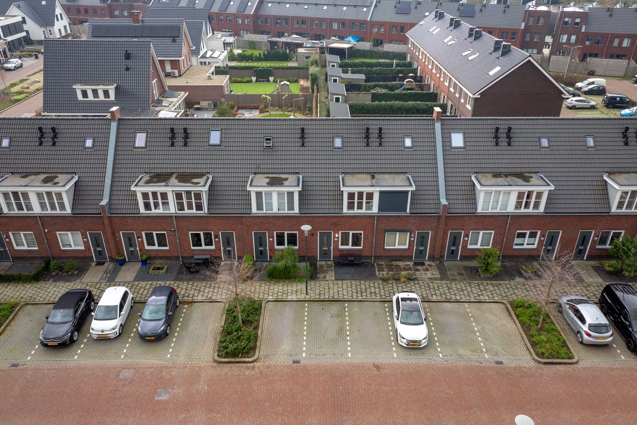 Photo 33 of Fiep Westendorplaan 193