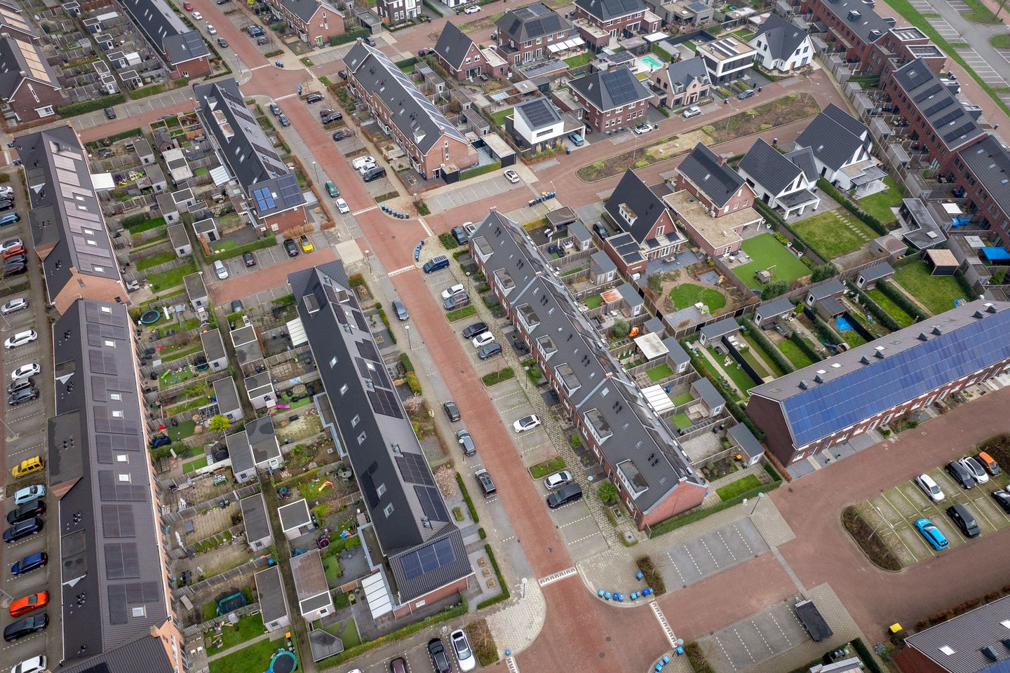 Photo 34 of Fiep Westendorplaan 193
