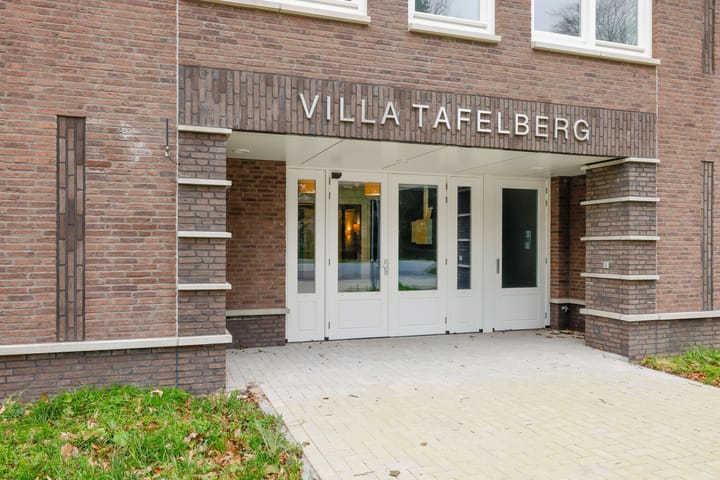 Photo 2 of Prins Hendriklaan 32