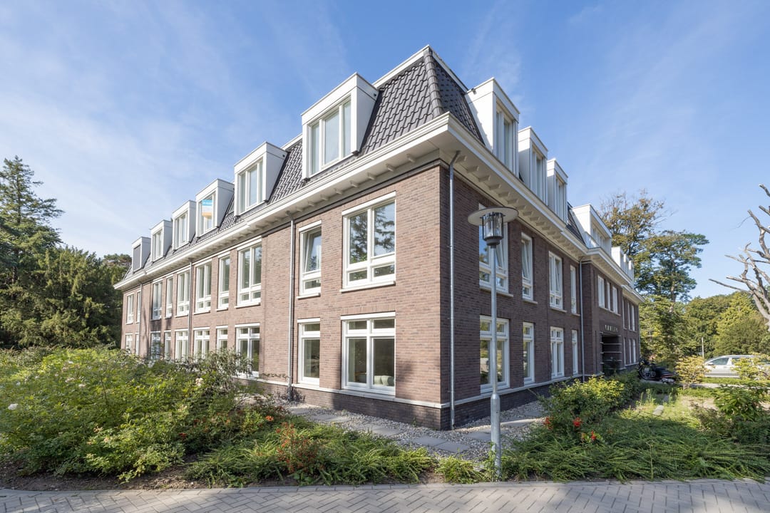 Foto 1 van Prins Hendriklaan 32