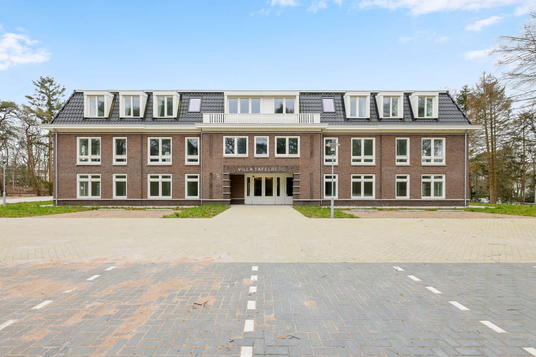 Foto 1 van Prins Hendriklaan 44