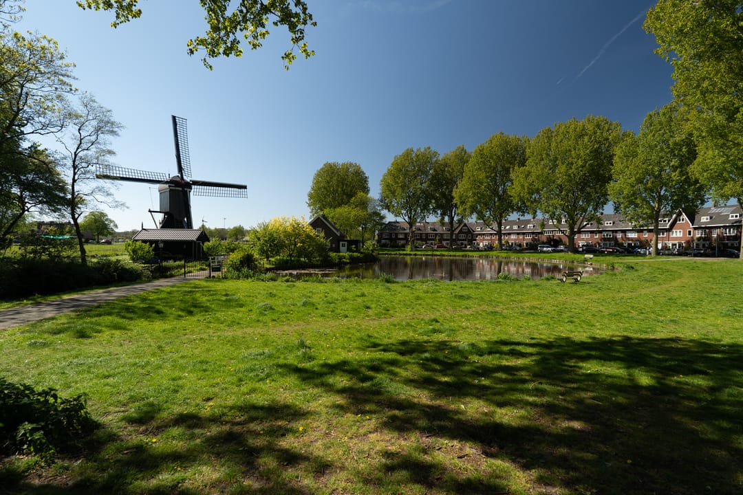 Foto 41 van Pijnboomstraat 133