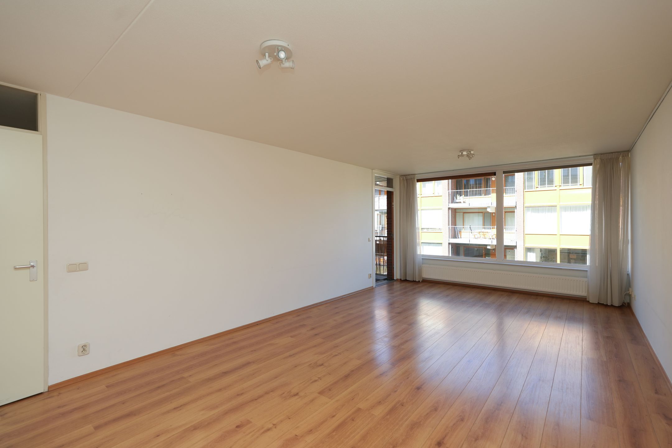 Marialaan 224 Nijmegen - Aanzicht 2