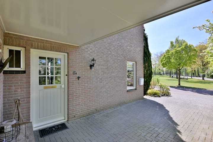 Photo 3 of Laan van Westerkappeln 1
